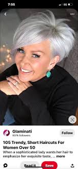 Short hair cut and color recommendations needed