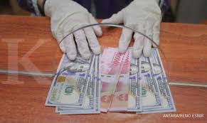 Di video saya kali ini sya membuat video dimana saya menukar uang ringgit ke rupiah. Kurs Pajak Hari Ini 31 Maret 6 April 2021 Rupiah Menguat Atas Mayoritas Mata Uang
