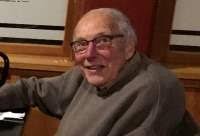 Passing of a Stokes Valley Rotary stalwart