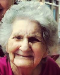 Velma Mcnair Obituary