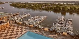It was founded on july 16, 1790, and today has a city population of 599,657 (2009 estimate). Intercontinental Washington Dc The Wharf Luxury Waterfront Hotels In Dc