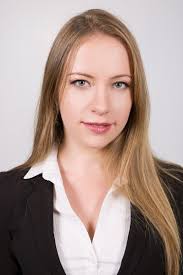 Anastasia Vladislavova