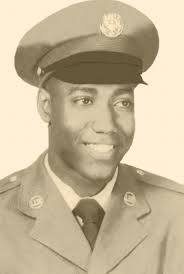 Woodrow Sutton Obituary