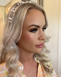 Cara Powell Makeup Artist