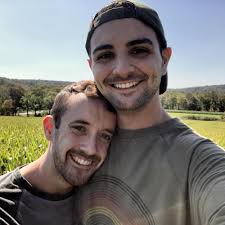 John Silva and Mathew Soto's Wedding Website