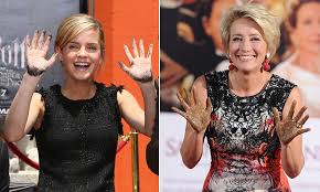 In fact, many connect them with their on screen relationship in love actually instead. 10 Things Birthday Girls Emma Watson And Emma Thompson Have In Common