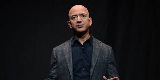 He worked on expanding the bookseller's business at the time by adding cds to its offerings and then was bezos' technical assistant. Amazon Ceo Jeff Bezos Tells Employees To Cancel All Meetings On Juneteenth Slavery Ended A Long Time Ago But Racism Didn T Amzn