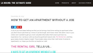Get a letter from your old employer stating this as proof. The Rental Girl