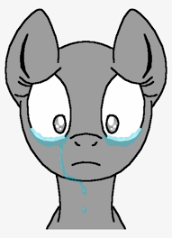 Mlp base dance magic (1) by fernandash. Sad Mlp Base My Little Pony Friendship Is Magic 788x1074 Png Download Pngkit