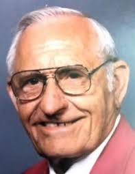 Caleb Nichols “C.N.” Tichenor (1923-2018)