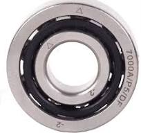 SKF 7000 CDGA P4A AC Bearing 10x26x8mm 15 ABEC9 P4A for Motorized Spindles