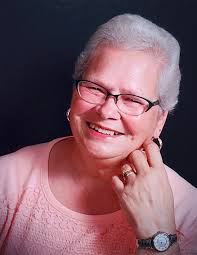 Obituary of Edith Marie Flinn