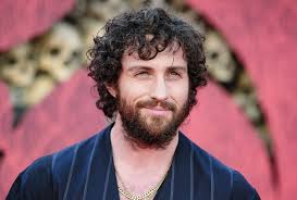 Will Aaron Taylor-Johnson Return In 28 Years Later: The Bone Temple?