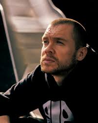 Gary Stevenson: 'The left has a problem when it comes to how it perceives  young men'