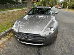 Image result for Lightning Silver 2007 Aston Martin