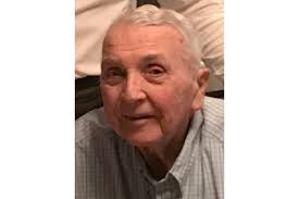 John Harford Obituary (1925