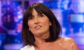 Davina McCall recalls moment she decided not to see her dying mother