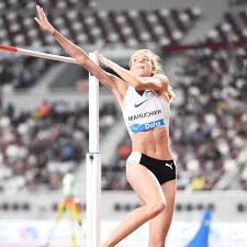 Daniel ståhl, swe, 69.57m, 1st place fedrick dacres, jam, 68.96m, 2nd place lukas weisshaidinger, aut, 66.97m, 3rd place. Doha Stahl Sends Discus Beyond 70 Metres Wanda Diamond League