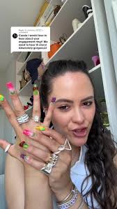 The Story of My Dream Engagement Ring and How Nii Found the Perfect Jeweler 