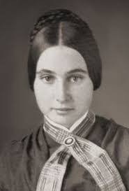 Margaret Volk Folk Rankin (1849-1887)