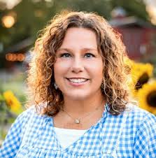 Amy Frazier/Jones Properties Realtor