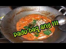 While many kedahan travels to pulau sayak to enjoy the state's only beach and the magnificent sunset view, we purposely travel to this quieter area in kota kuala muda to enjoy the mee udang here. Pulau Sayak Yaakob Mee Udang Murah Youtube