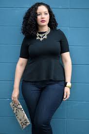 Vamp Moda Para Chicas Con Curvas Moda Para Gorditas Moda Tallas Grandes