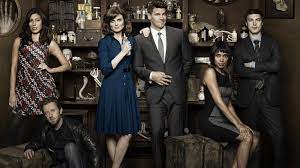 Ebay.de has been visited by 100k+ users in the past month Bones Us Serie Bei Serienjunkies De