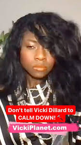 Vicki Dillard