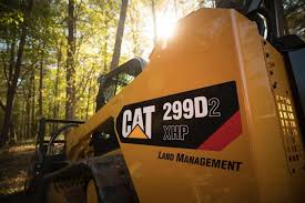 Caterpillar cat 246c thru 299c skid steer loaders hydraulic and electric schematic manual. Cat 299d2 Xhp Land Management Compact Track Loader Ceg