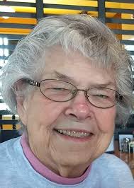 Mary Hoffman Obituary (2021)