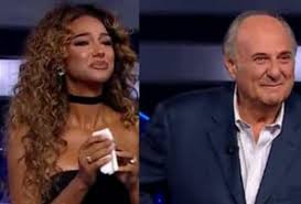 Gerry Scotti e Samira Lui scoppiano in lacrime a La Ruota della Fortuna: "Ci emozioniamo..." >> https://buff.ly/MYpDaOD