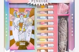 If you watch any television shows about physics or paranormal investigations, you'll often see spiritual practitioners. That Starter Witch Kit Was Canceled After Massive Backlash On Social Media