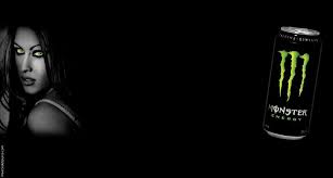 Monster energy koenigsegg regera front super plastic car. Monster Energy Logo Backgrounds Wallpaper Cave