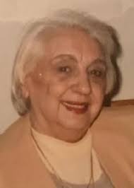 Eleanor Reynolds Obituary (1928