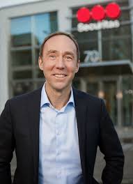 Securitas Annual and Sustainability Report 2022