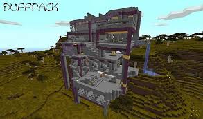 Forum latest post threads posts resource pack discussion discuss the creation and usage of resource packs Duff Pack Minecraft Texture Pack