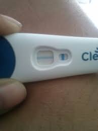 Clearblue plus tem precisão acima de 99% a partir do dia em que a menstruação deve iniciar e possui uma ponta de mudança de cor. Guerreiras Tentando Ser Mae Teste De Gravidez Clear Blue Pode Dar Falso Positivo