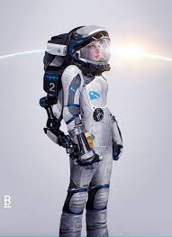 Перевод контекст raumanzug c немецкий на русский от reverso context: Die Grosste Gefahr Fur Einen Astronauten Besteht Darin Zu Ertrinken Siebter Brief Astra S Spacelog Scilogs Wissenschaftsblogs