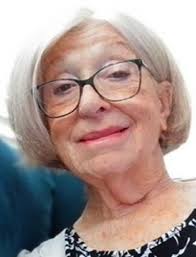 Dona Michele (Michener) Hullihen