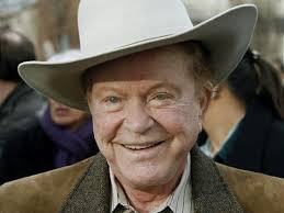 Sorenson left all to charity