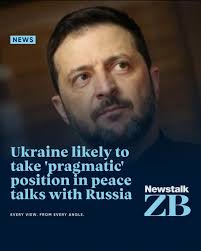 Ukraine and Russia are set for the first direct talks since the war began.