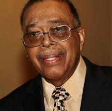 Clarence Jackson, Obituary