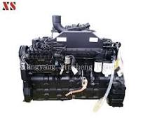 360HP Dongfeng Cummins Diesel Engine 6ltaa8.9-C360 for ...