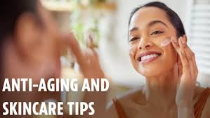 My skin looks better at 41 than it did at 25