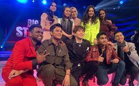 We did not find results for: Big Stage 2019 Aziz Tarik Diri Dinda Terselamat Ini Kedudukan Peserta Markah Keseluruhan Konsert Minggu Ke 3 Gempak