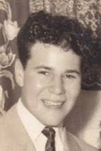 Rodney A. Cormier Obituary 2017