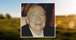 Emmett Paul McIntosh Obituary July 7, 2017