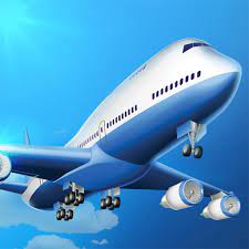 An icon used to represent a menu that can be toggled by interacting with this icon. Flugzeug Himmel Flug Radar Der Flughafen Kontrollturm Gratis Edition Amazon De Apps Fur Android