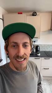 They forced me to do a trick shot